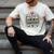 Summer ’95 Retro Cassette Tape Nostalgia Music Lover Premium Tri-Blend Men's Comfort Colors T-Shirt Ivory