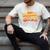 Sunshine & Books For Bookworm Summer Reading Men's Comfort Colors T-Shirt Ivory