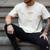 Super Camping King Camp Camper Dad Men Husband Men's Comfort Colors T-Shirt Ivory
