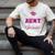 Super Proud Aunt Of 2025 Graduate Senior Graduation Family Men's Comfort Colors T-Shirt Ivory