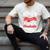 Super Proud Nephew Of a 2026 Graduate 26 Graduation Men's Comfort Colors T-Shirt Ivory