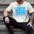 I Survived Medical School Class Of 2018 Graduation Men's Comfort Colors T-Shirt Ivory