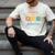 Table Tennis Impoves Memory Funny Ping Pong Men's Comfort Colors T-Shirt Ivory Table Tennis Impoves Memory Funny Ping Pong Men's Comfort Colors T-Shirt Ivory