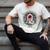 Tale As Old As Time Classic Book Lover Retro Men's Comfort Colors T-Shirt Ivory