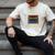 Thats What I Do Read Reading Book Librarian Across America Men's Comfort Colors T-Shirt Ivory