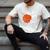 That's My Son Basketball Lovers For Mom Or Dad Men's Comfort Colors T-Shirt Ivory That's My Son Basketball Lovers For Mom Or Dad Men's Comfort Colors T-Shirt Ivory