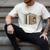 Tiny Portals Big Stories Book Nook Fantasy Gateway Men's Comfort Colors T-Shirt Ivory