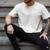 The Tired Moms Department Go Ask Your Dad Mom Life Men's Comfort Colors T-Shirt Ivory The Tired Moms Department Go Ask Your Dad Mom Life Men's Comfort Colors T-Shirt Ivory