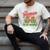 Tis The Season Book Reading Gingerbread Teacher Librarian Men's Comfort Colors T-Shirt Ivory Tis The Season Book Reading Gingerbread Teacher Librarian Men's Comfort Colors T-Shirt Ivory