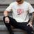 Historical College Graduation HBCU Grad Black Queen Men's Comfort Colors T-Shirt Ivory