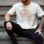 History Book Education Is Freedom Men's Comfort Colors T-Shirt Ivory
