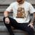 History Books Dream Like Martin African Women Men Kids Men's Comfort Colors T-Shirt Ivory History Books Dream Like Martin African Women Men Kids Men's Comfort Colors T-Shirt Ivory