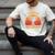 Trophy Husband For Cool Father Or Dad Men's Comfort Colors T-Shirt Ivory Trophy Husband For Cool Father Or Dad Men's Comfort Colors T-Shirt Ivory