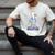 Trust Me I'm a Ducktor Doctor Sayings Graduation Men's Comfort Colors T-Shirt Ivory