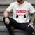 Tuxedo Cat Owner Tuxedo Cat Dad Tuxedo Cat Mom Men's Comfort Colors T-Shirt Ivory