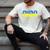Ukrainian Dido Grandfather Dad Ukraine Flag Distressed Men's Comfort Colors T-Shirt Ivory Ukrainian Dido Grandfather Dad Ukraine Flag Distressed Men's Comfort Colors T-Shirt Ivory