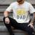 My Uncle Is Definitely Cooler Than My Dad Great For Uncle Men's Comfort Colors T-Shirt Ivory My Uncle Is Definitely Cooler Than My Dad Great For Uncle Men's Comfort Colors T-Shirt Ivory
