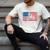 Never Underestimate An Old Man With A Dirt Bike Grandpa Dad Men's Comfort Colors T-Shirt Ivory Never Underestimate An Old Man With A Dirt Bike Grandpa Dad Men's Comfort Colors T-Shirt Ivory