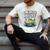 Unearth a Story Frog Reading a Book Summer 2026 Premium Tri-Blend Men's Comfort Colors T-Shirt Ivory Unearth a Story Frog Reading a Book Summer 2026 Premium Tri-Blend Men's Comfort Colors T-Shirt Ivory
