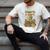 Unearth a Story Triceratops Dinosaur Reading Books Cute Dino Men's Comfort Colors T-Shirt Ivory Unearth a Story Triceratops Dinosaur Reading Books Cute Dino Men's Comfort Colors T-Shirt Ivory