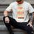 I Used To Be a People Person Antisocial Introvert Premium Men's Comfort Colors T-Shirt Ivory