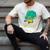 Vegetable Word Game Dad Joke Brocco-Lee Broccoli Men's Comfort Colors T-Shirt Ivory Vegetable Word Game Dad Joke Brocco-Lee Broccoli Men's Comfort Colors T-Shirt Ivory