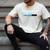 Veterinarian Progress Vet Graduation DVM Men's Comfort Colors T-Shirt Ivory