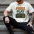 VHS Cassette Retro Analog Nostalgia Theme Men's Comfort Colors T-Shirt Ivory VHS Cassette Retro Analog Nostalgia Theme Men's Comfort Colors T-Shirt Ivory