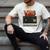 VHS Tape Nostalgia Old School Technology Humor Men's Comfort Colors T-Shirt Ivory