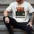 VHS Tape Nostalgia Old School Technology Humor Men's Comfort Colors T-Shirt Ivory
