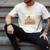 Walrus Lover Introvert Walrus Men's Comfort Colors T-Shirt Ivory Walrus Lover Introvert Walrus Men's Comfort Colors T-Shirt Ivory
