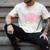I Wanna Be Where The People Aren't Introverted Introvert Men's Comfort Colors T-Shirt Ivory I Wanna Be Where The People Aren't Introverted Introvert Men's Comfort Colors T-Shirt Ivory