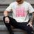 I Wear Pink In Memory Of My Aunt Breast Cancer Aunt Awarenes Men's Comfort Colors T-Shirt Ivory I Wear Pink In Memory Of My Aunt Breast Cancer Aunt Awarenes Men's Comfort Colors T-Shirt Ivory