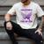 I Wear Purple In Memory For My Son Epilepsy Awareness Ribbon Men's Comfort Colors T-Shirt Ivory I Wear Purple In Memory For My Son Epilepsy Awareness Ribbon Men's Comfort Colors T-Shirt Ivory