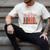 When I Think About Books I Touch My Shelf Bookworm Lovers Men's Comfort Colors T-Shirt Ivory When I Think About Books I Touch My Shelf Bookworm Lovers Men's Comfort Colors T-Shirt Ivory