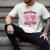 Women's Book Lover Read Your Heart Out Teacher Kids Valentines Men's Comfort Colors T-Shirt Ivory