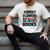 Women's Forget The Flowers Buy Me Books Book Lover Reader Men's Comfort Colors T-Shirt Ivory