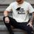 Women's One Degree Hotter College Masters PhD Graduation Party Men's Comfort Colors T-Shirt Ivory