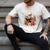 Women's Psychological Thriller Book Reader Lover Men's Comfort Colors T-Shirt Ivory