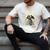 In a World Full Of Bookworms Be a Book Dragon Books Reading Men's Comfort Colors T-Shirt Ivory In a World Full Of Bookworms Be a Book Dragon Books Reading Men's Comfort Colors T-Shirt Ivory