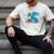 In A World Full Of Bookworms Be A Book Dragon Men's Comfort Colors T-Shirt Ivory In A World Full Of Bookworms Be A Book Dragon Men's Comfort Colors T-Shirt Ivory