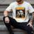 World Introvert Day Quiet Strength Inner Calm Men's Comfort Colors T-Shirt Ivory World Introvert Day Quiet Strength Inner Calm Men's Comfort Colors T-Shirt Ivory