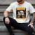World Introvert Day Quiet Strength Inner Calm Men's Comfort Colors T-Shirt Ivory World Introvert Day Quiet Strength Inner Calm Men's Comfort Colors T-Shirt Ivory