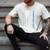 Wrestling Dad Men's Comfort Colors T-Shirt Ivory
