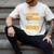 Writer Book Published Author Writers Men Women Men's Comfort Colors T-Shirt Ivory