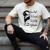 You'Re About To Exceed The Limits Of My Medication Introvert Raglan Baseball Tee Men's Comfort Colors T-Shirt Ivory