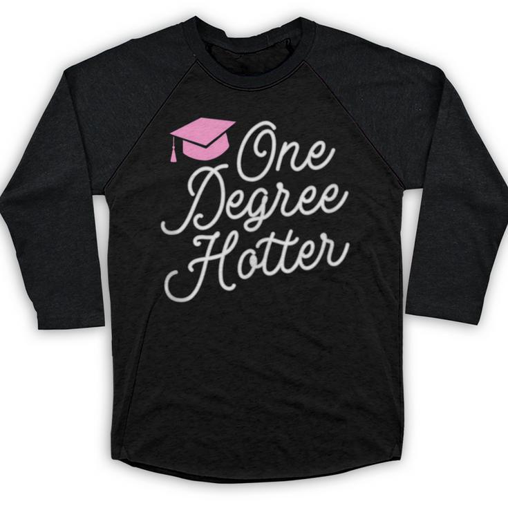 Phd College Phdiva Graduation 2021 Baseball Raglan Shirt