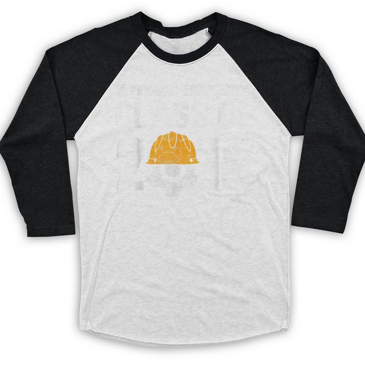 2018 Mechanical Engineering Graduation Shirt Mechanic Baseball Raglan Shirt