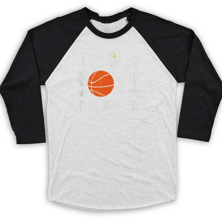 2026 Basketball Player 2026 Graduation Class Of 2026 Baseball Raglan Shirt