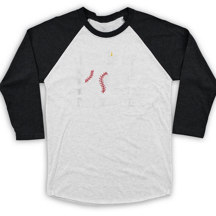 Back To School 2027 Baseball 2027 Graduation Class Of 2027 Baseball Raglan Shirt